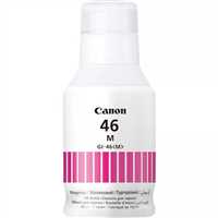 CANON GI-46 KIRMIZI ORJİNAL MÜREKKEP KARTUŞ 1