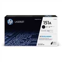 HP 151A SİYAH ORJİNAL TONER W1510A 1