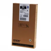 EPSON T9651XL-C13T965140 SİYAH ORJ.KARTUŞ YÜK.KAP. 1