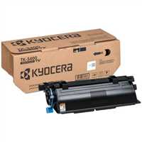 KYOCERA TK-3300 (1T0C100NL0)SİYAH ORJİNAL TONER 1