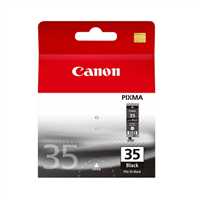 CANON PGI-35 BK MÜREKKEP K. 1509B001 1