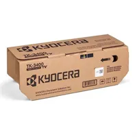 KYOCERA TK-3400 (1T0C0Y0NL0) ORJİNAL TONER 1