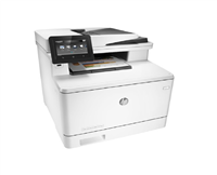 HP LASERJET PRO M479FDW  MUADİL TONERLİ 1
