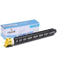 MUADİL TONER (İNKWELL KYOCERA TK-8345Y SARI) 1