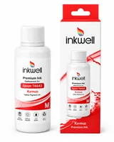 MUADİL MÜREKKEP(İNKWELL EPSON T6643 KIRMIZI 70 ML) 1