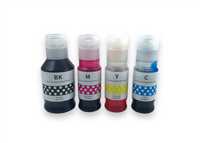 MUADİL MÜREKKEP (İNKWELL CANON GI-41/4543C001) C 1