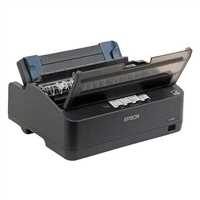 EPSON LX-350 DOT MATRİX PRİNTER 1