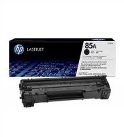 HP CE285AC (85AC) ORJİNAL SİYAH TONER 1