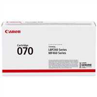CANON CRG-070 ORJINAL TONER 1