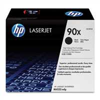 HP CE390XC (90X) ORJİNALTONER KARTUŞ 1
