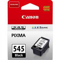 CANON PG-545 BLACK SİYAH MÜREKKEP KARTUŞ 1