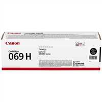 CANON CRG-069H ORJİNAL TONER SİYAH 1