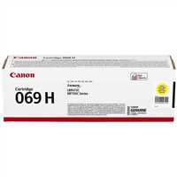 CANON CRG-069H ORJİNAL TONER SARI 1