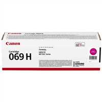 CANON CRG-069H ORJİNAL TONER KIRMIZI 1