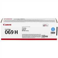 CANON CRG-069H ORJİNAL TONER MAVİ 1