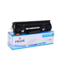 MUADİL TONER (İNKWELL HP  CF283X/CRG737X) 1