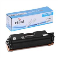 MUADİL TONER (İNKWELL HP CF217A) 1
