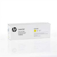 HP CF412XC ORJİNAL TONER YELLOW 1