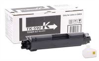 KYOCERA TK-590 ORJ. TONER BK 1