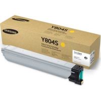 SAMSUNG CLT-Y804S YELLOW ORJ. TONER 1