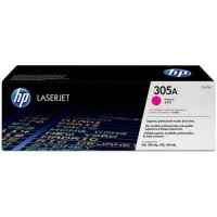 HP CE413AC KIRMIZI ORJİNAL TONER (305A) 1