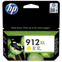 HP 3YL83AE YELLOW MÜREKKEP KARTUŞ (912XL) 1