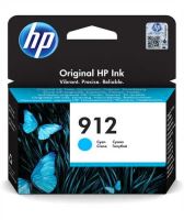 HP 3YL77AE CYAN MÜREKKEP KARTUŞ (912) 1