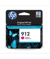 HP 3YL78AE MAGENTA MÜREKKEP KARTUŞ (912) 1