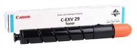 CANON IR-C5030/5035/5235 C-EXV-29  ORJ. TONER C 1