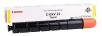 CANON IR-C5030/5035/5235 C-EXV-29  ORJ. TONER Y 1