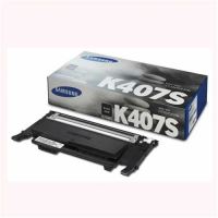 SAMSUNG CLP-320/CLP-325 CLT-K407S ORJİNAL TONER BK 1