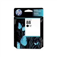 HP 88 C9385A SİYAH ORİJİNAL KARTUŞ 1