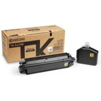 KYOCERA TK-5270K TONER (BLACK) 1