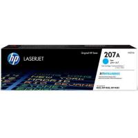 HP 207A MAVİ ORJİNAL TONER W2211A 1