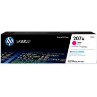HP 207A  KIRMIZI ORJİNAL TONER W2213A 1