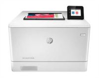 HP M454DW RENKLİ LAZER YAZICI (TONERSİZ) 2