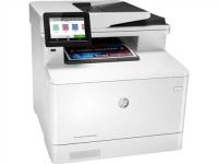 HP LASERJET PRO M479FDW ÇOK FONSİYONLU (W1A80A) 2