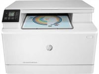 HP 7KW54A COLOR LASERJET PRO MFP M182N-TAR.FOT.YAZ 1