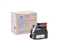 MİNOLTA TNP-51 ORJİNAL SARI TONER C3110 1