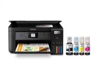 EPSON  L3260 RENKLİ YAZICI/TARYICI/FOTOKOPİ 1