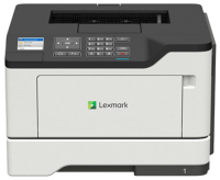 LEXMARK MS521DN MONO LASER YAZICI 1