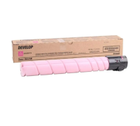 DEVELOP TN-321M KIRMIZI ORJİNAL TONER 1