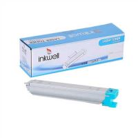 MUADİL TONER (İNKWELL SAMSUNG CLT-C809S C) 1