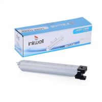 MUADİL TONER (İNKWELL SAMSUNG CLT-K809S BK) 1