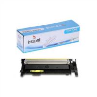 MUADİL TONER (İNKWELL HP W2072-117A Y ) 1
