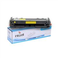 MUADİL TONER (İNKWELL HP W2212/207A  NO CHİP) Y 1