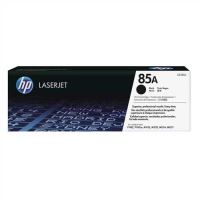 HP CE285AC (85AC) ORJİNAL SİYAH TONER 2