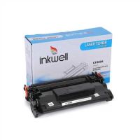 MUADİL TONER (İNKWELL HP CF289A  ) 1