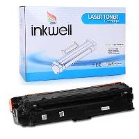 MUADİL TONER (İNKWELL HP CE743A/307A) KIRMIZI 1