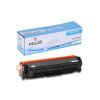 MUADİL TONER (İNKWELL HP CF410A) SİYAH 1